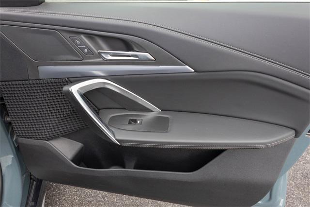 used 2025 BMW X1 car, priced at $37,999