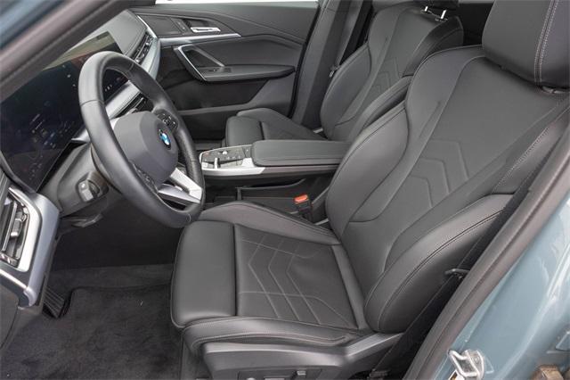 used 2025 BMW X1 car, priced at $37,999