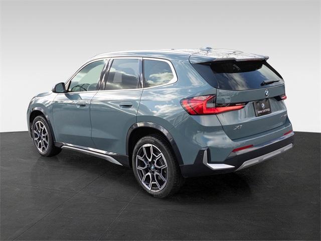 used 2025 BMW X1 car, priced at $37,999