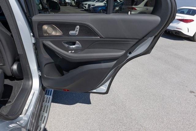 new 2025 Mercedes-Benz AMG GLE 53 car, priced at $103,655