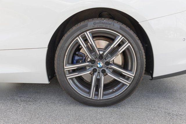 used 2024 BMW 840 car, priced at $52,499