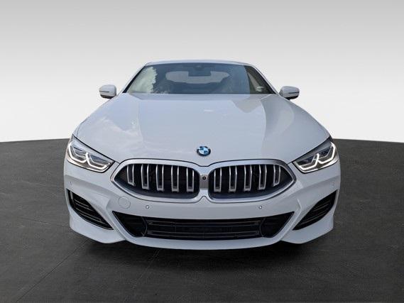used 2024 BMW 840 car, priced at $52,499