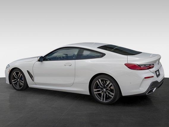 used 2024 BMW 840 car, priced at $52,499