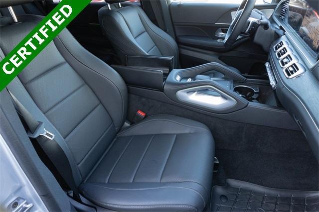 used 2025 Mercedes-Benz GLS 450 car, priced at $82,999