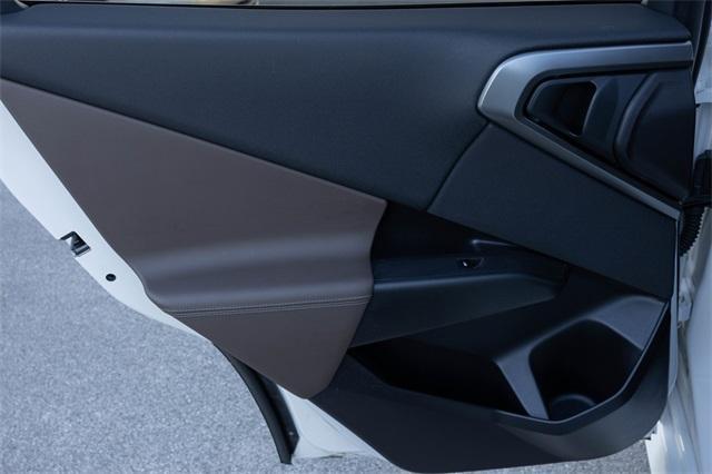 used 2025 BMW X3 car, priced at $49,999