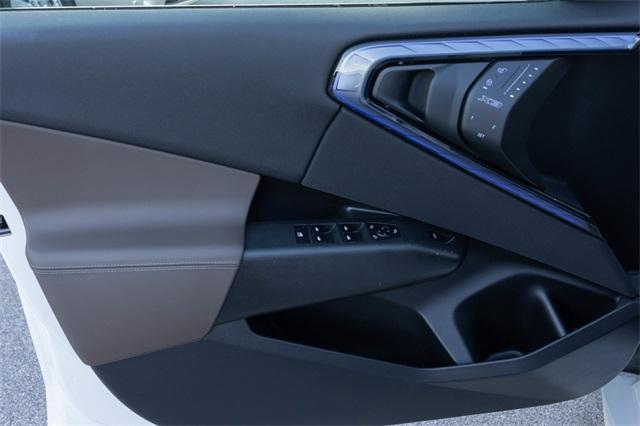 used 2025 BMW X3 car, priced at $49,999