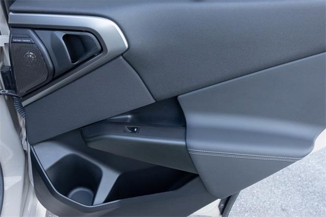 used 2025 BMW X3 car, priced at $59,499