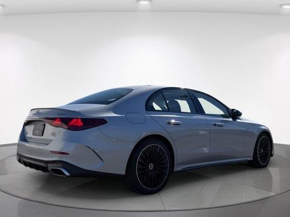 new 2026 Mercedes-Benz E-Class car, priced at $91,155