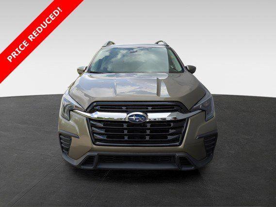 used 2024 Subaru Ascent car, priced at $30,523