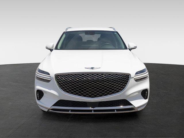 used 2025 Genesis GV70 car, priced at $37,506