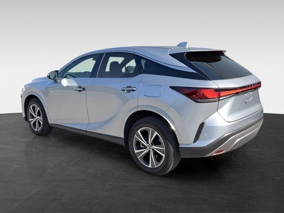 used 2024 Lexus RX 350 car, priced at $46,999