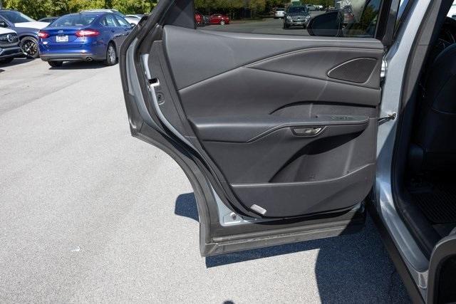 used 2024 Lexus RX 350 car, priced at $46,999