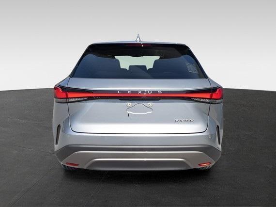 used 2024 Lexus RX 350 car, priced at $46,999