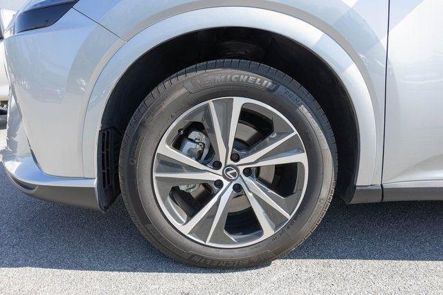 used 2024 Lexus RX 350 car, priced at $46,999