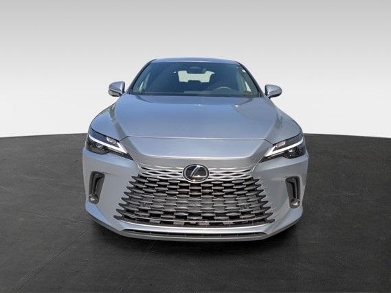 used 2024 Lexus RX 350 car, priced at $46,999