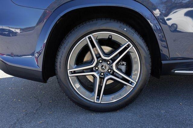 new 2026 Mercedes-Benz GLS 450 car, priced at $96,610