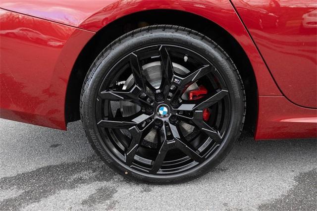 new 2026 BMW 330 car, priced at $59,765
