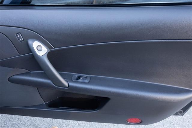 used 2010 Chevrolet Corvette car, priced at $34,999