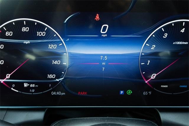 new 2026 Mercedes-Benz GLC 300 car, priced at $65,855