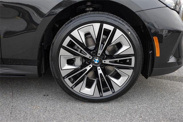 new 2026 BMW 530 car, priced at $68,835