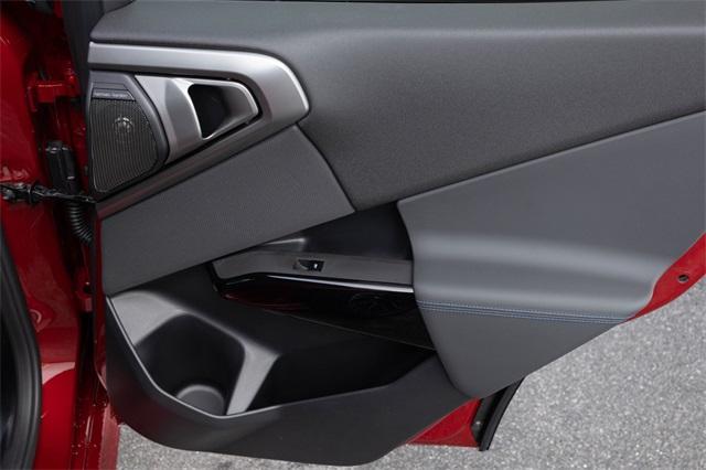 new 2026 BMW X3 car, priced at $65,015