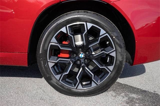 new 2026 BMW X3 car, priced at $65,015