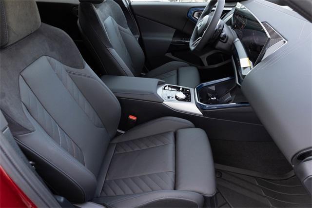 new 2026 BMW X3 car, priced at $65,015