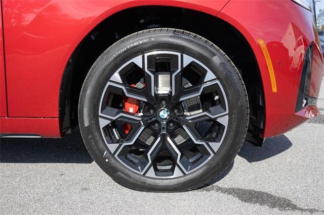 new 2026 BMW X3 car, priced at $65,015