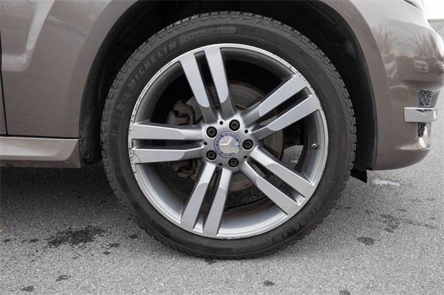 used 2014 Mercedes-Benz GLK-Class car, priced at $7,499
