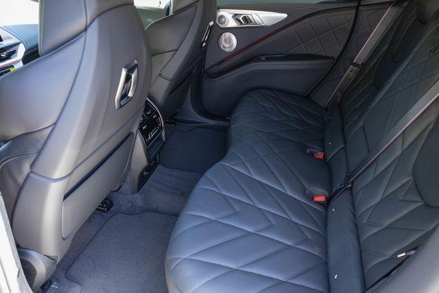 new 2026 BMW XM car, priced at $153,650