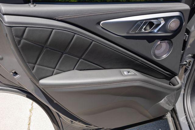 new 2026 BMW XM car, priced at $153,650