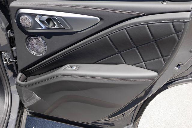 new 2026 BMW XM car, priced at $153,650