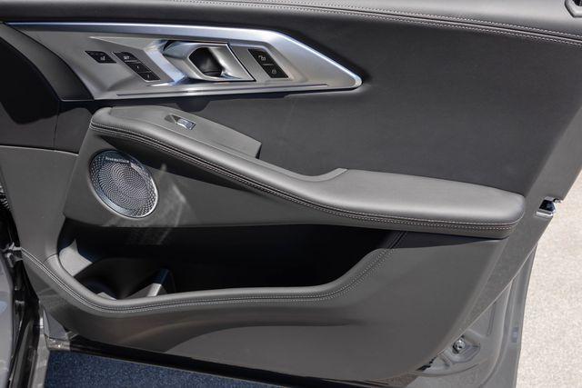 new 2026 BMW XM car, priced at $153,650