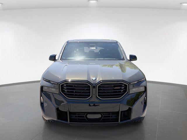 new 2026 BMW XM car, priced at $153,650