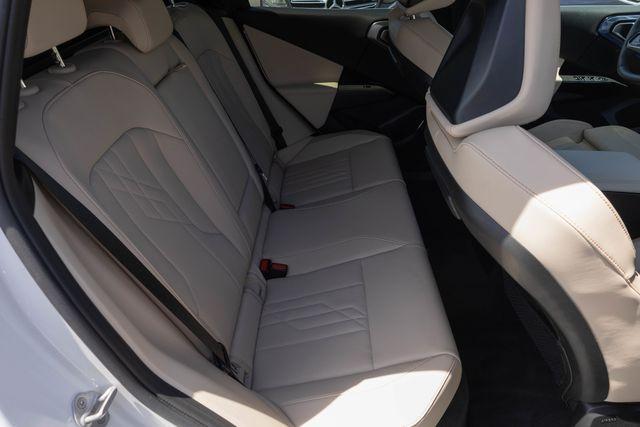used 2026 BMW X3 car, priced at $46,294