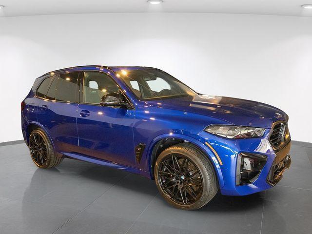 new 2026 BMW X5 M car, priced at $141,225