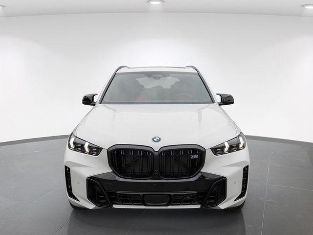new 2026 BMW X5 car, priced at $107,895