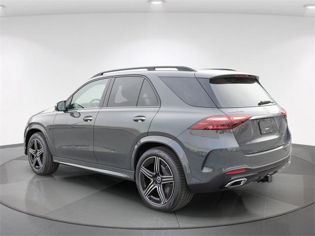 new 2026 Mercedes-Benz GLE 350 car, priced at $73,200