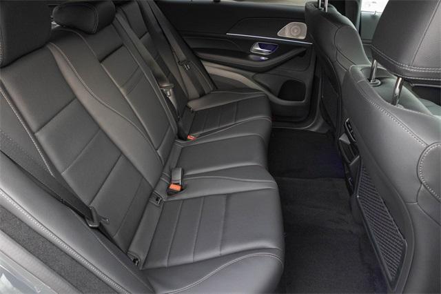 new 2026 Mercedes-Benz GLE 350 car, priced at $73,200