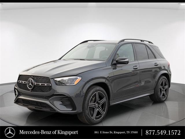 new 2026 Mercedes-Benz GLE 350 car, priced at $73,200