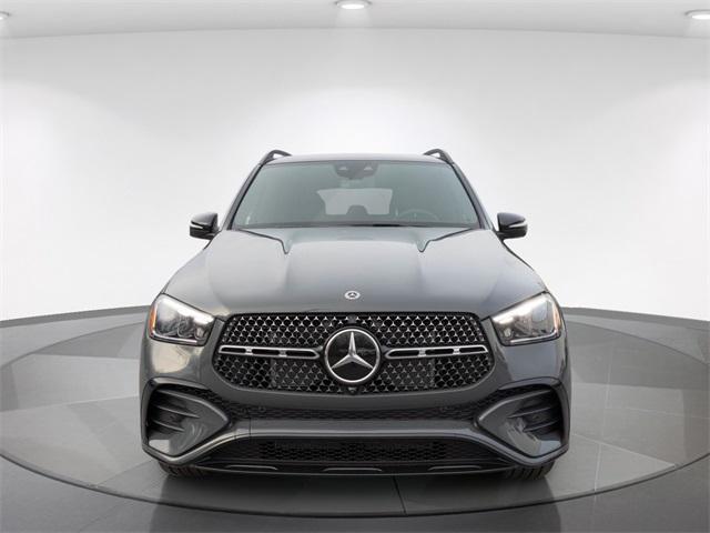 new 2026 Mercedes-Benz GLE 350 car, priced at $73,200