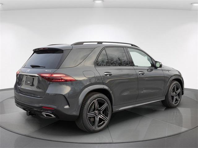 new 2026 Mercedes-Benz GLE 350 car, priced at $73,200