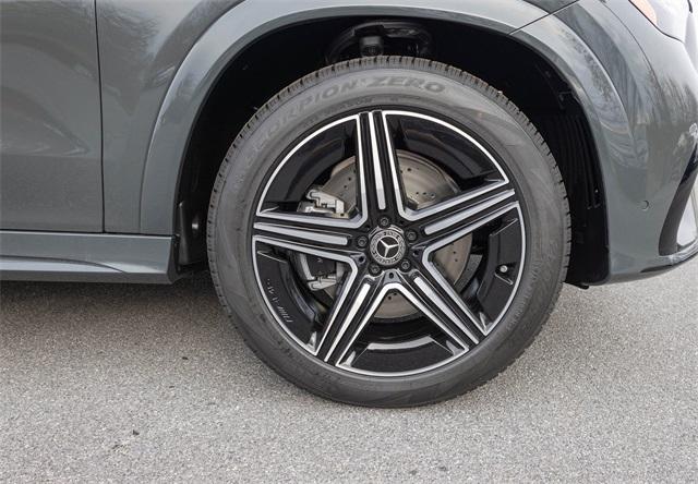 new 2026 Mercedes-Benz GLE 350 car, priced at $73,200