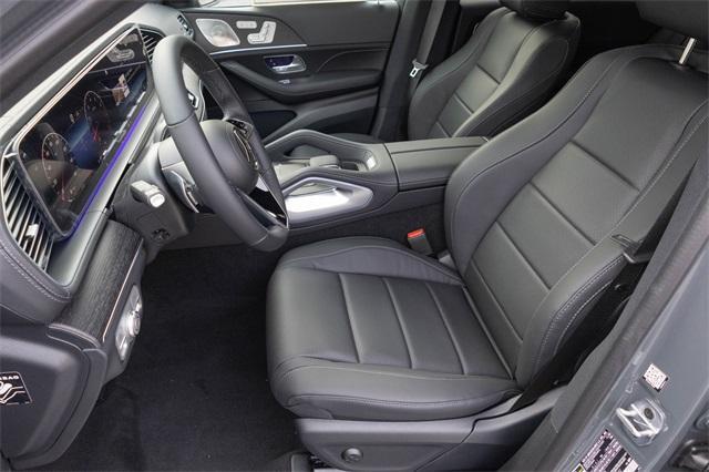 new 2026 Mercedes-Benz GLE 350 car, priced at $73,200