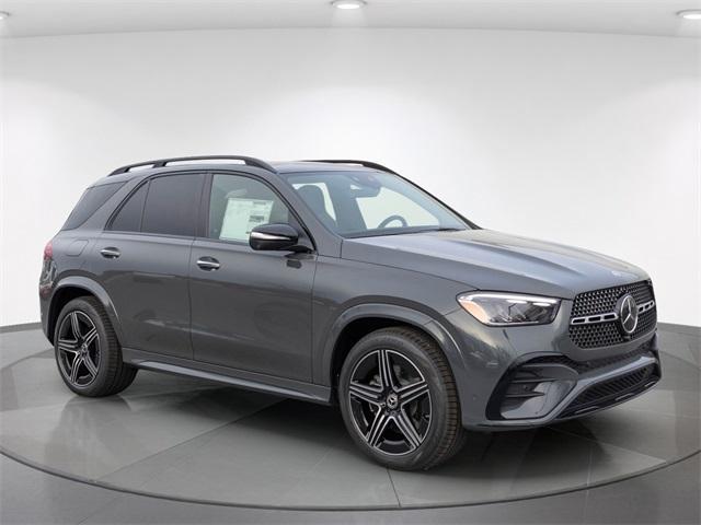new 2026 Mercedes-Benz GLE 350 car, priced at $73,200