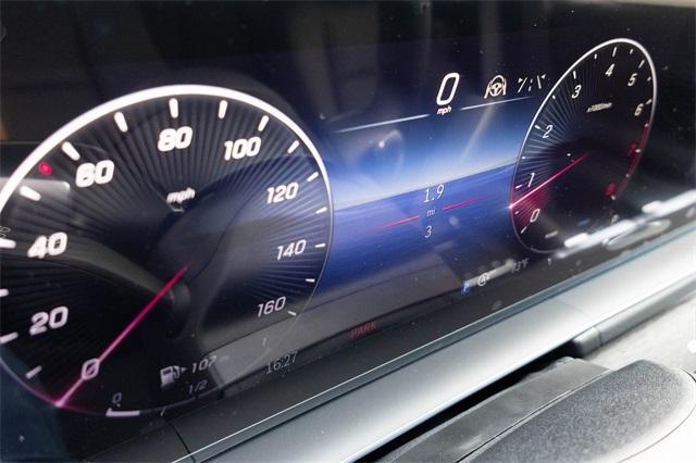 new 2026 Mercedes-Benz GLE 350 car, priced at $73,200