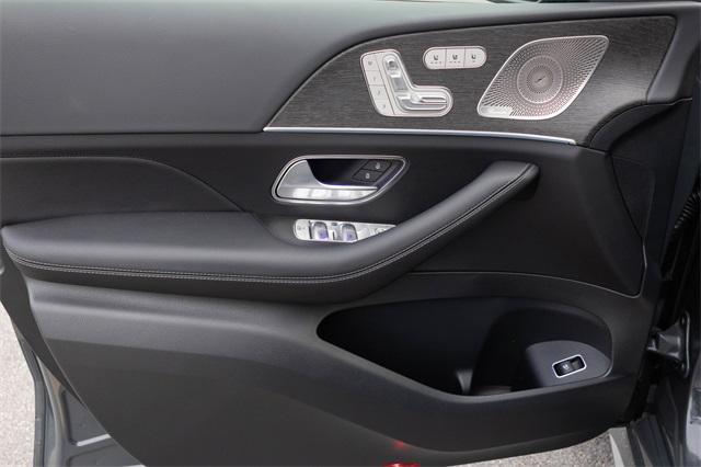 new 2026 Mercedes-Benz GLE 350 car, priced at $73,200