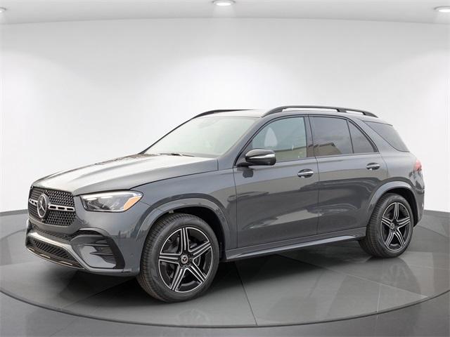new 2026 Mercedes-Benz GLE 350 car, priced at $73,200