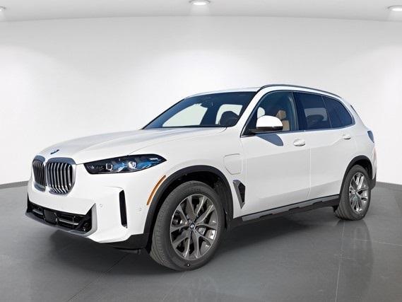 new 2026 BMW X5 PHEV car, priced at $83,750