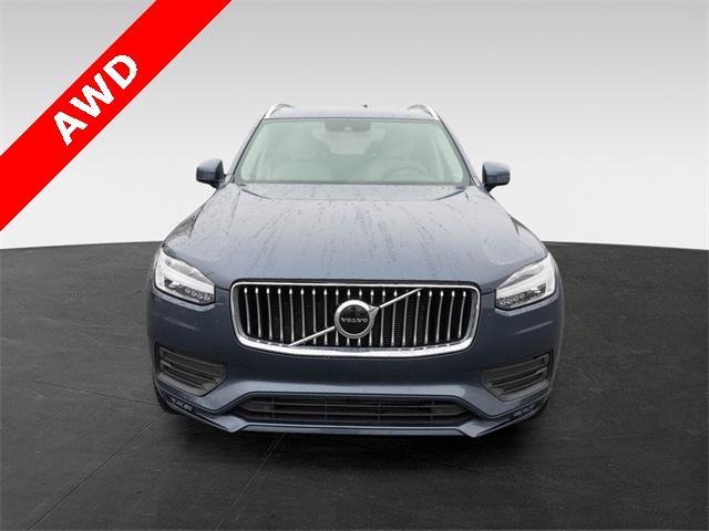 used 2020 Volvo XC90 car, priced at $23,999